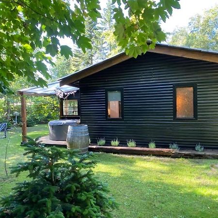 Sommerhus Med Sjael Villa Ega Bagian luar foto